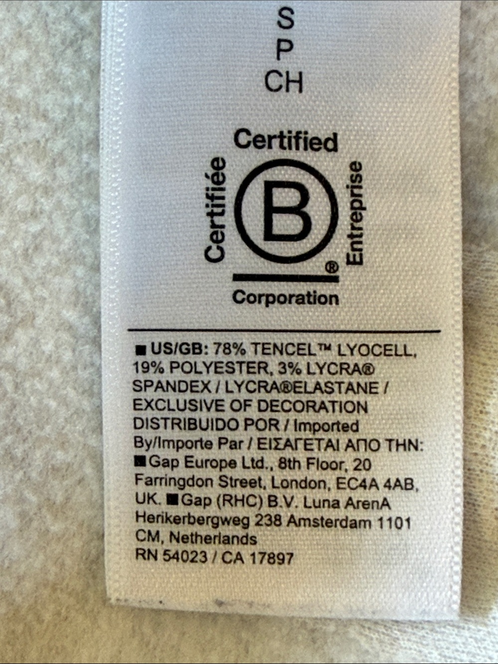 Athleta Coaster Luxe Sweatshirt Pullover
Dress Light Heathered Gray Size Small - Picture 12 of 13